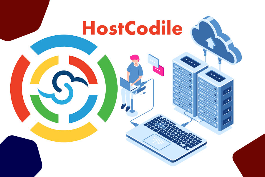 HostCodile Hosting Services